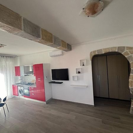 Relax1 Apartment Romito Magra Bagian luar foto