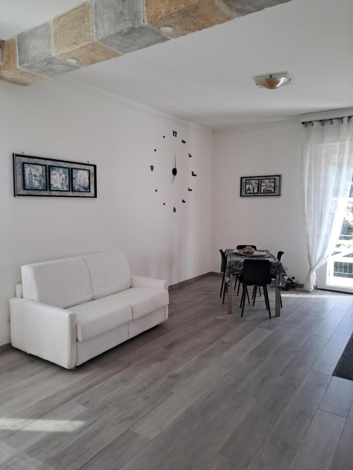 Relax1 Apartment Romito Magra Bagian luar foto