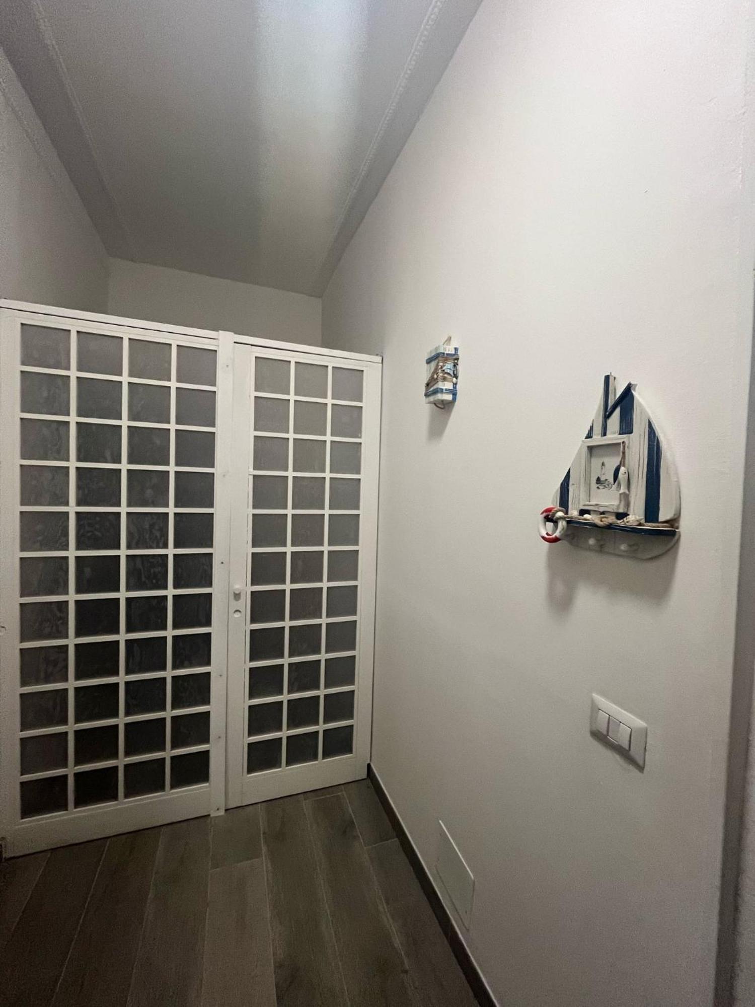 Relax1 Apartment Romito Magra Bagian luar foto