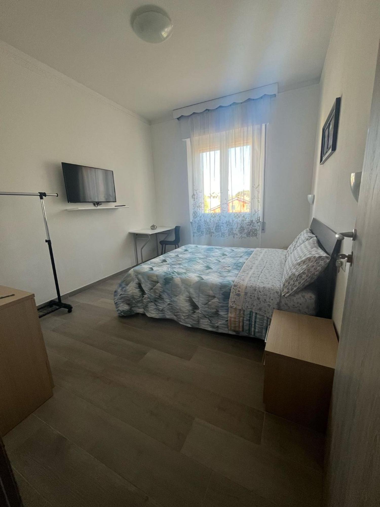Relax1 Apartment Romito Magra Bagian luar foto