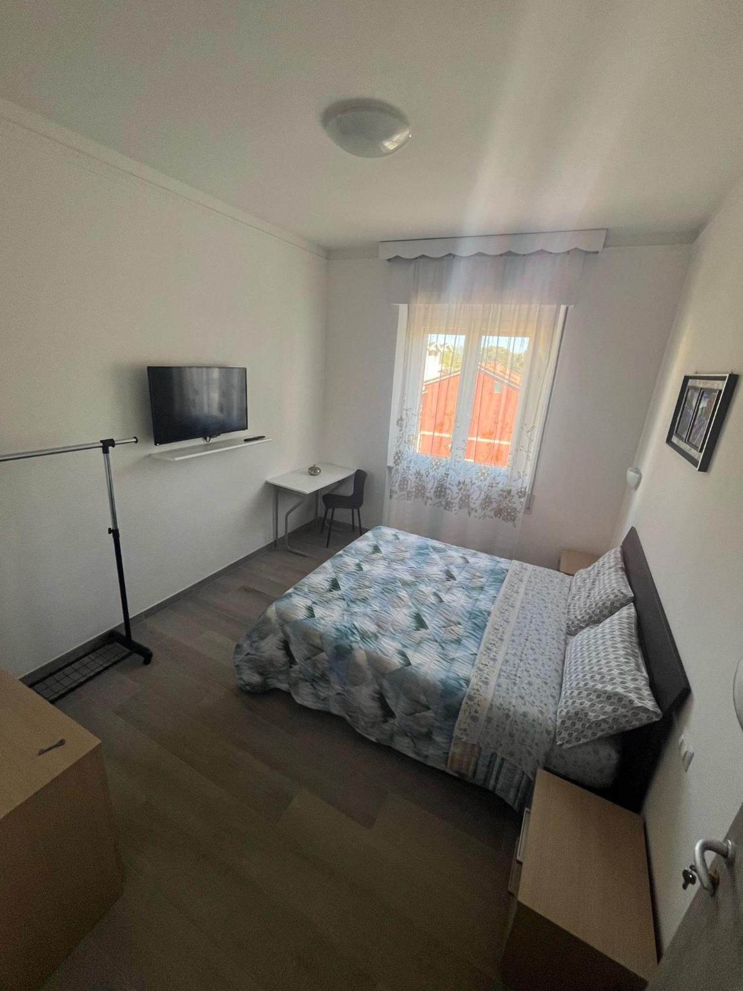 Relax1 Apartment Romito Magra Bagian luar foto